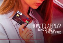 Bank Of India Credit Card – How To Apply? Bank-of-India-Credit-Card