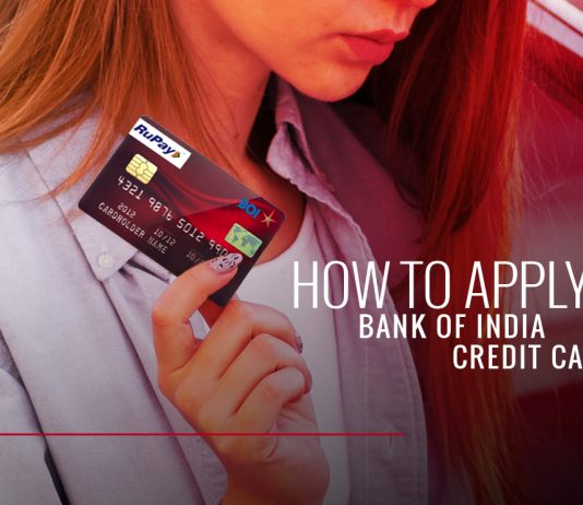 Bank Of India Credit Card – How To Apply? Bank-of-India-Credit-Card
