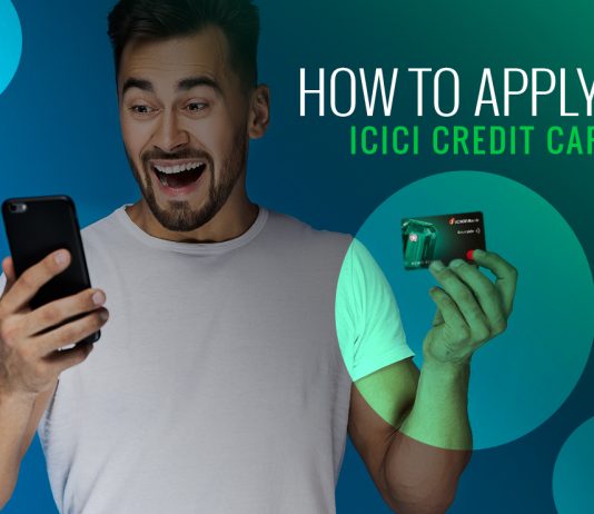 ICICI Credit Card – How to Apply ICICI-Credit-Card