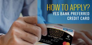 Yes Bank Preferred Credit Card – How To Apply? Yes-Bank-Preferred-Credit-Card
