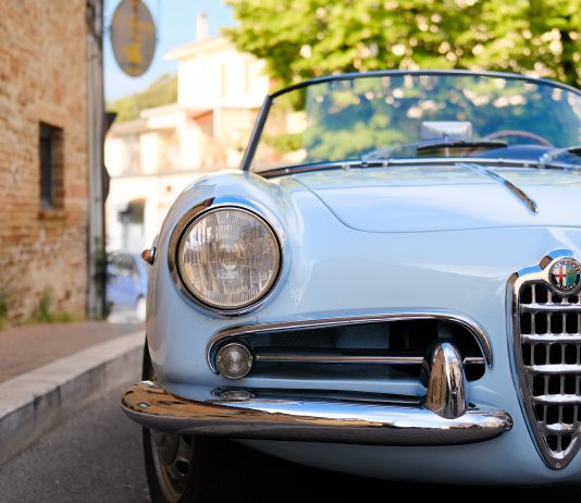 HSBC Car Loan – How to Apply Online