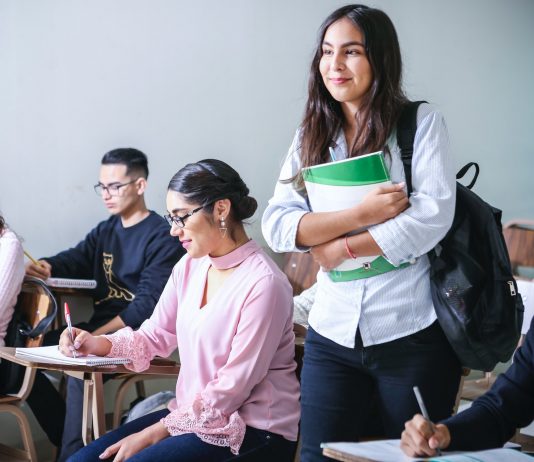 How to Apply Online for UK Student Finance