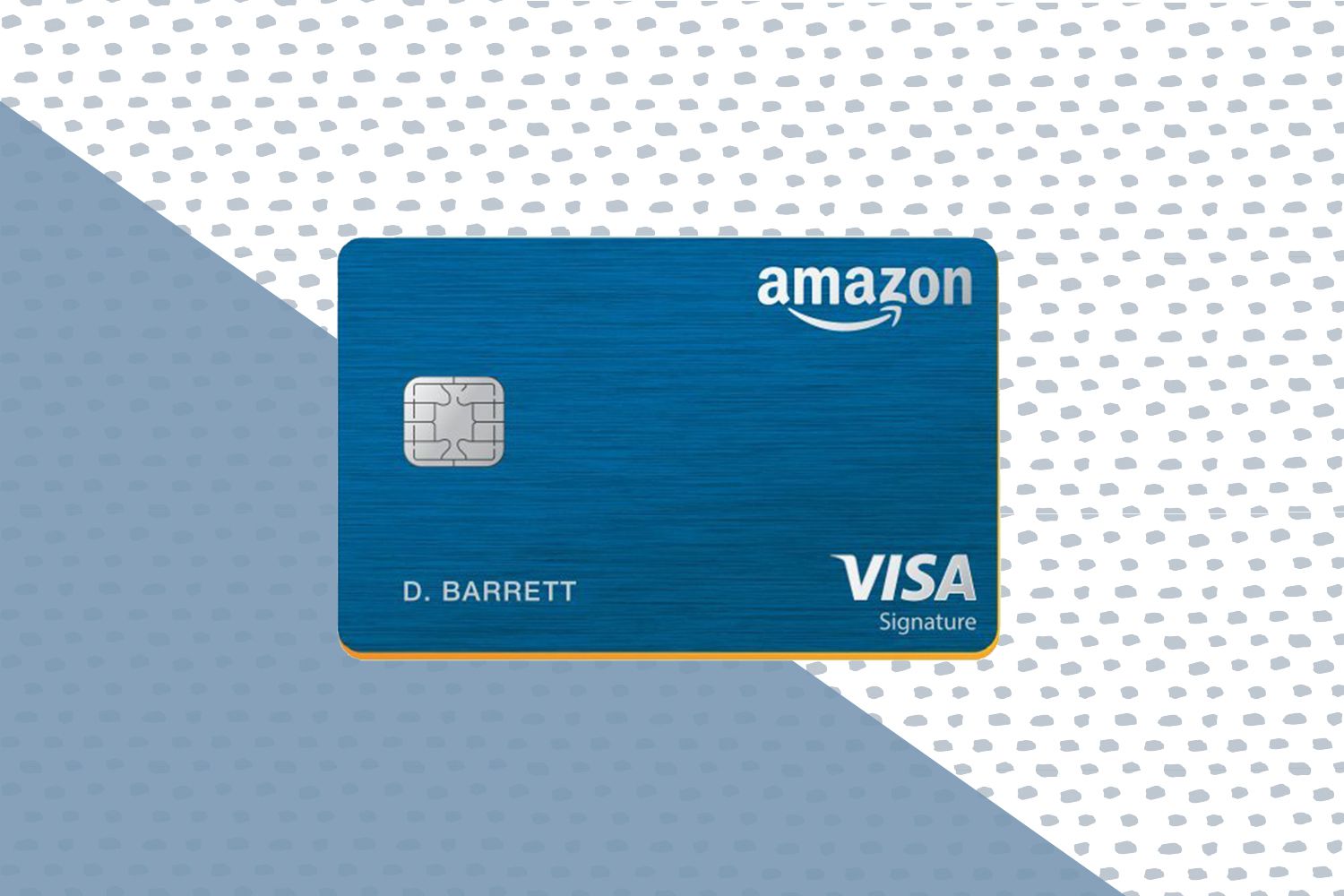 How To Make A Payment On Amazon Chase Credit Card