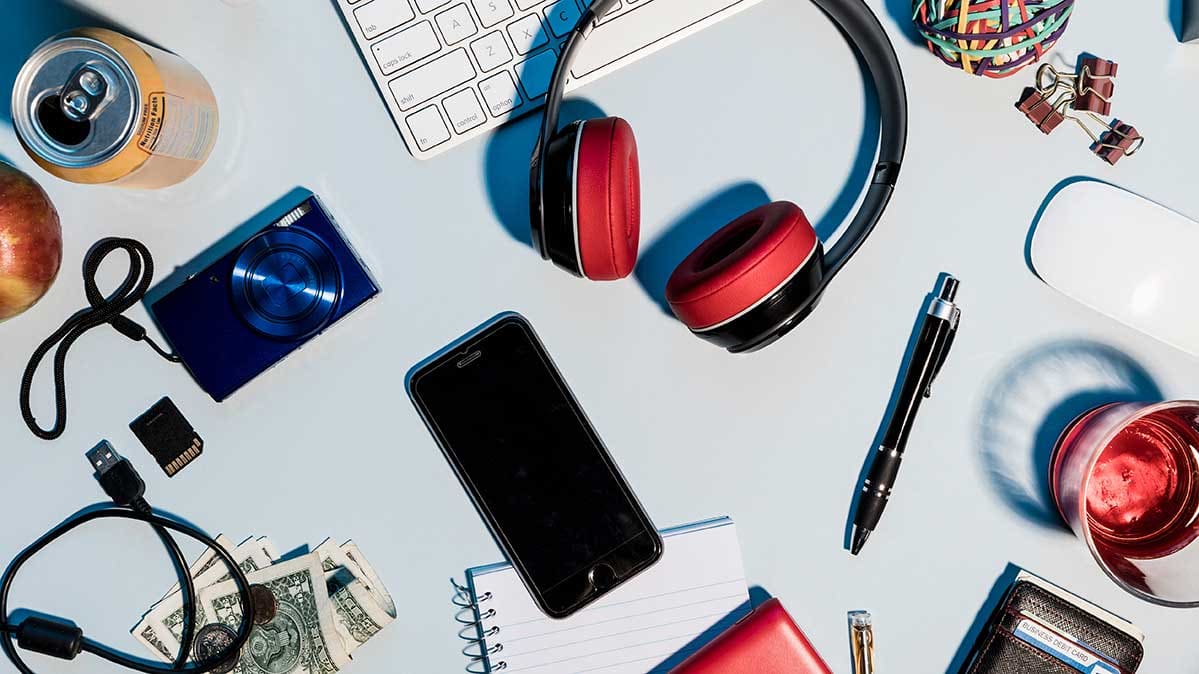 Learn About the Best Electronics for Freelancers to Have