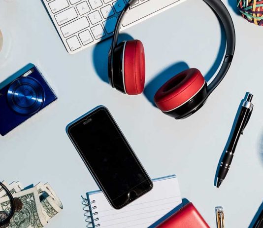 Learn About the Best Electronics for Freelancers to Have