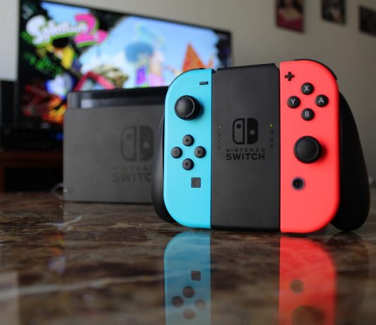 The Best RPGs on Switch – Discover Them Here