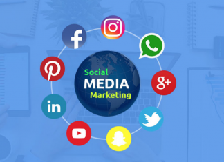 A Brief Guide to Social Media Marketing