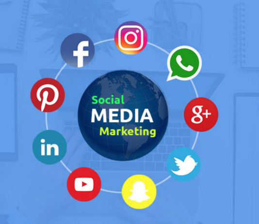 A Brief Guide to Social Media Marketing