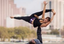 A Brief Guide to AcroYoga