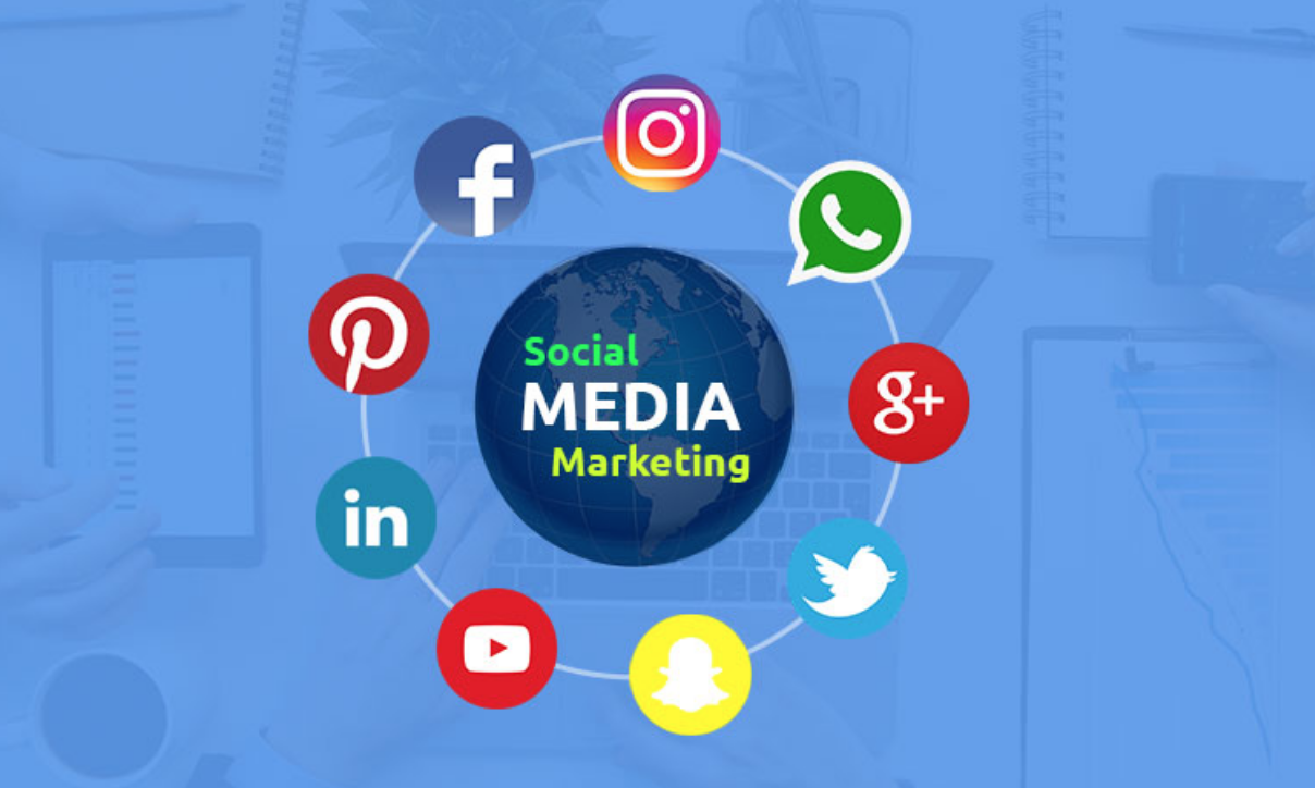 A Brief Guide to Social Media Marketing