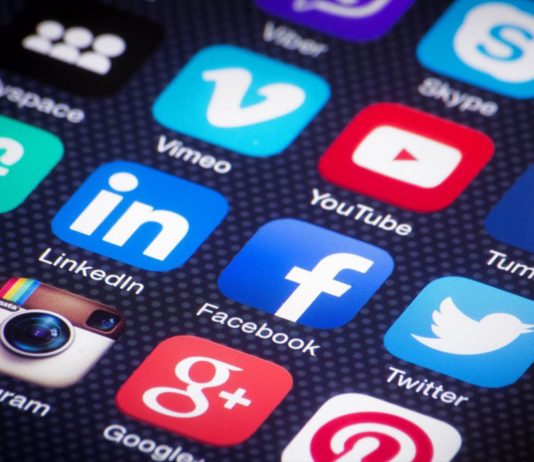 See Some of the Biggest Social Media Trends of This Year