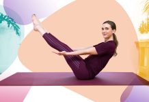 Try These 30 Minute Yoga Techniques at Home
