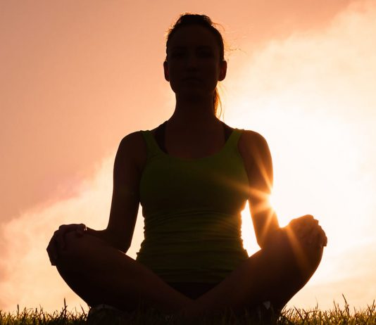 How to Plan for World Meditation Day Next Year